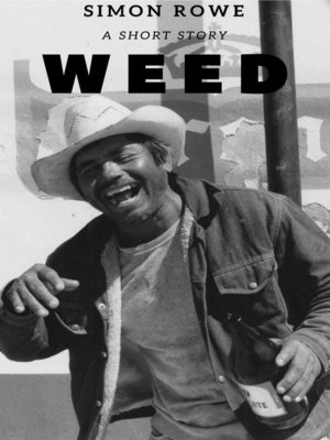 cover image of Weed